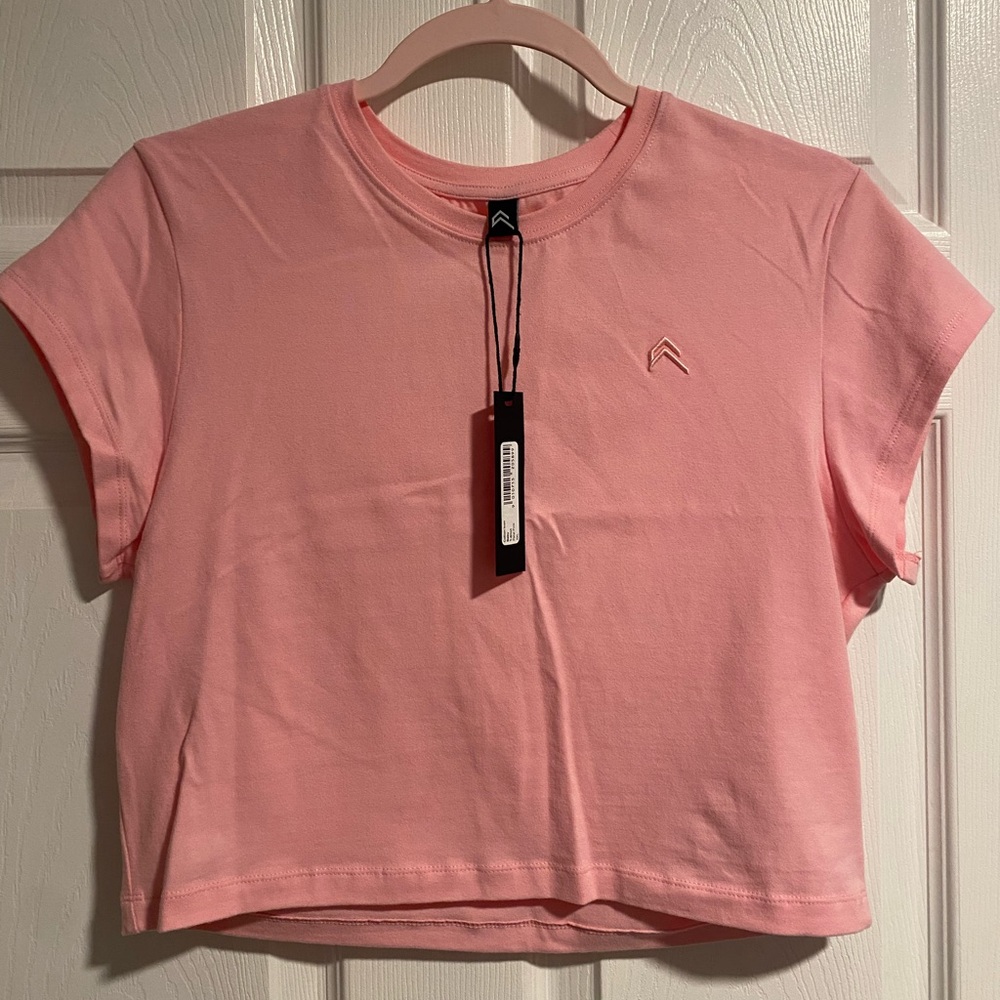 NWT Oner Active Cotton Icon Baby T